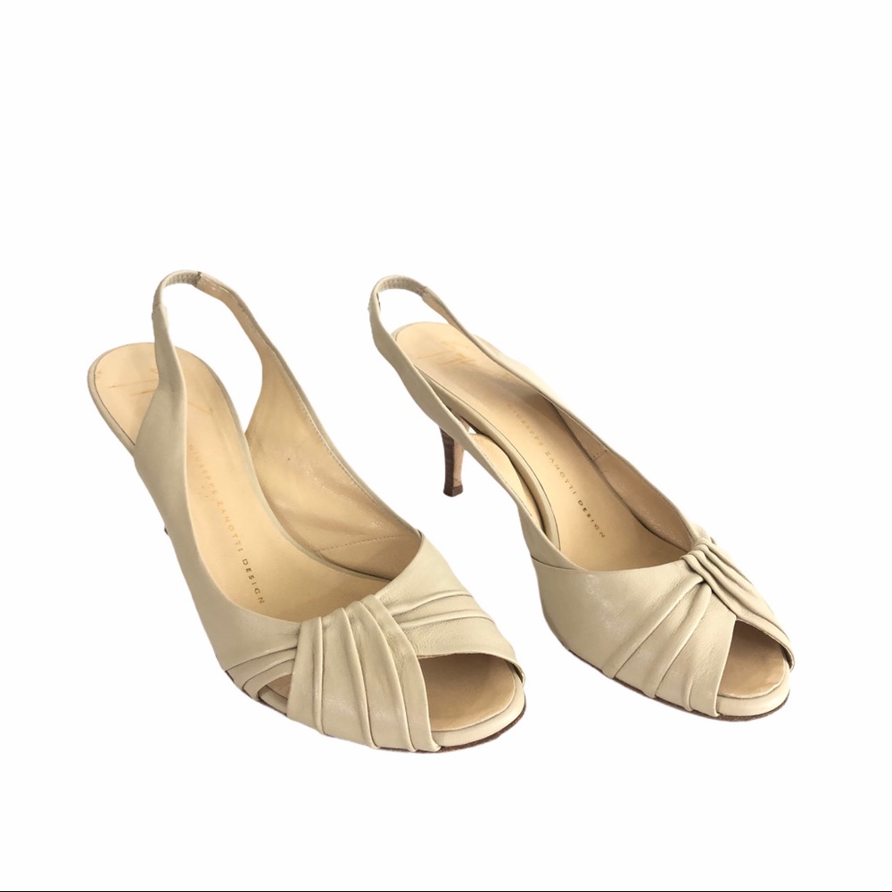 Authentic  Giuseppe Zanotti Shoes